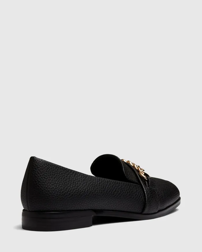 Casuals ELVIE Black Pebble NOVO Shoes Women Casuals ELVIE Black Pebble NOVO Shoes Women