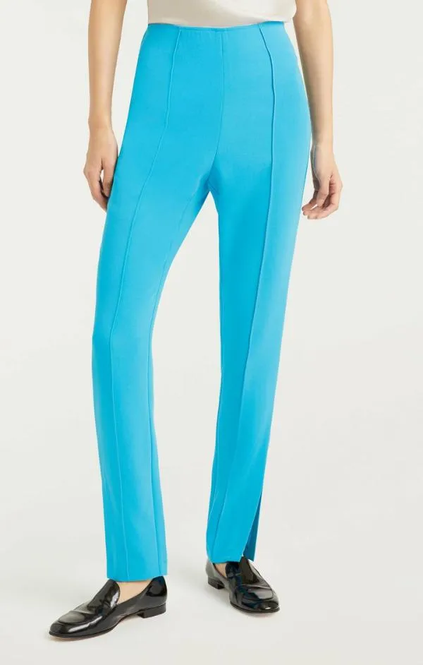 Cinq Sept Brianne Pant Atomic Blue Women Pants
