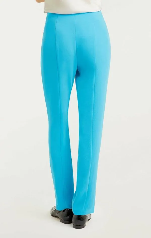 Cinq Sept Brianne Pant Atomic Blue Women Pants