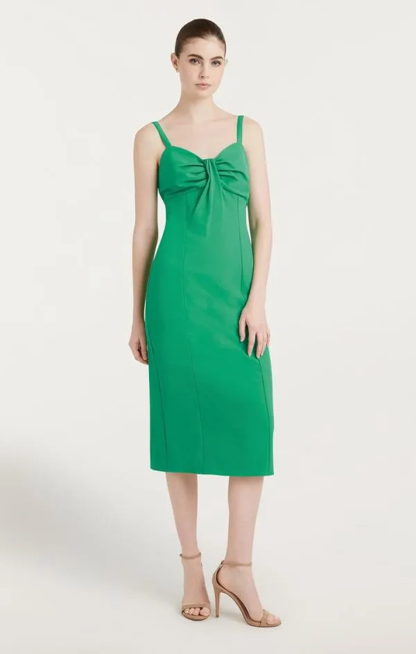Cinq Sept Midi Erica Dress Hyacinth Women Midi