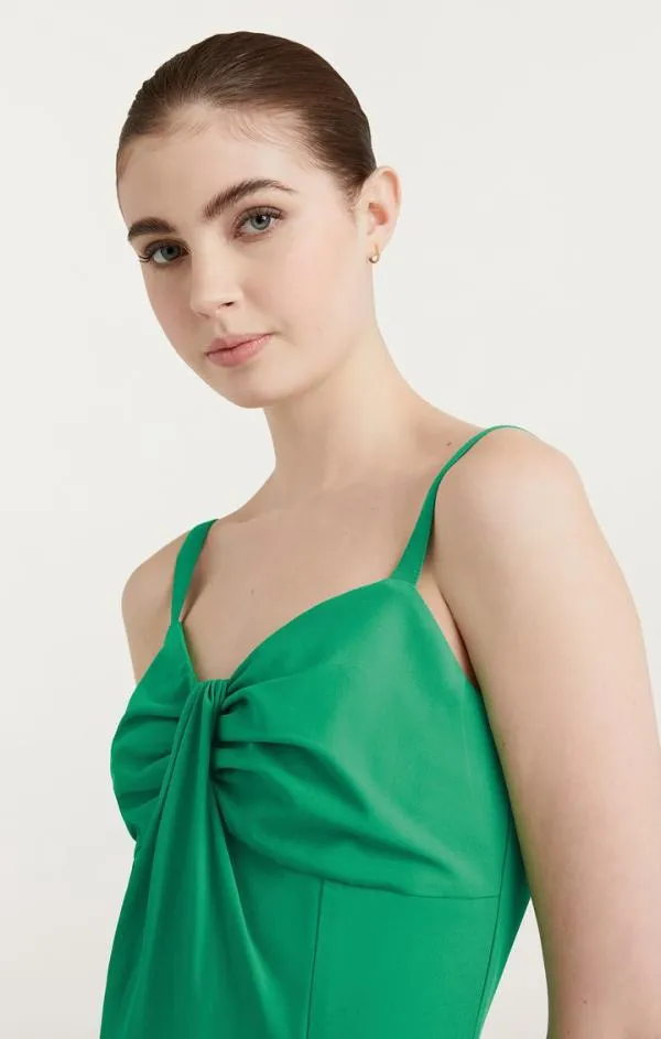 Cinq Sept Midi Erica Dress Hyacinth Women Midi