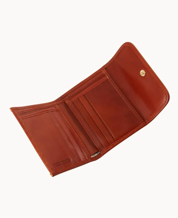 Collegiate Penn State University Flap Credit Card Wallet Penn State ManWoman Dooney and Bourke Wallets Collegiate Penn State University Flap Credit Card Wallet Penn State ManWoman Dooney and Bourke Wallets