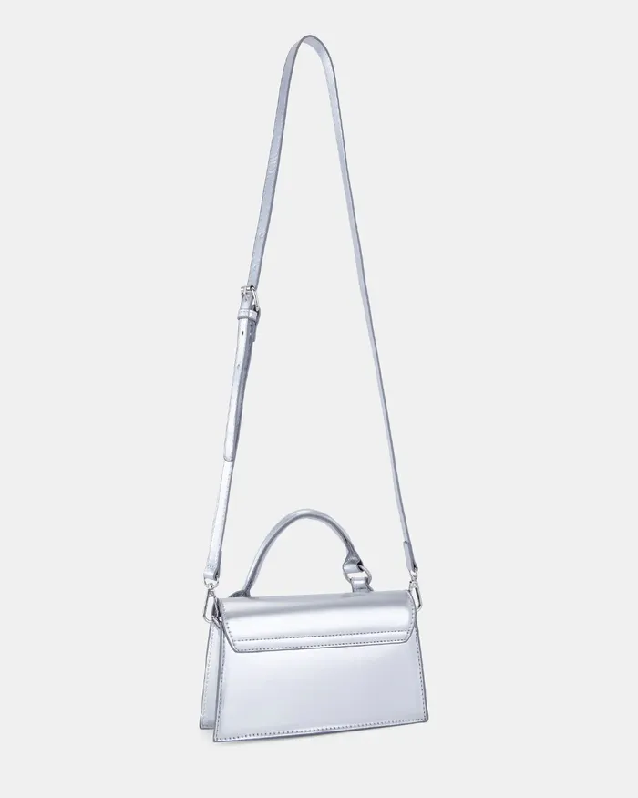 Cross Body Bags Women ALEESHA SILVER NOVO Shoes