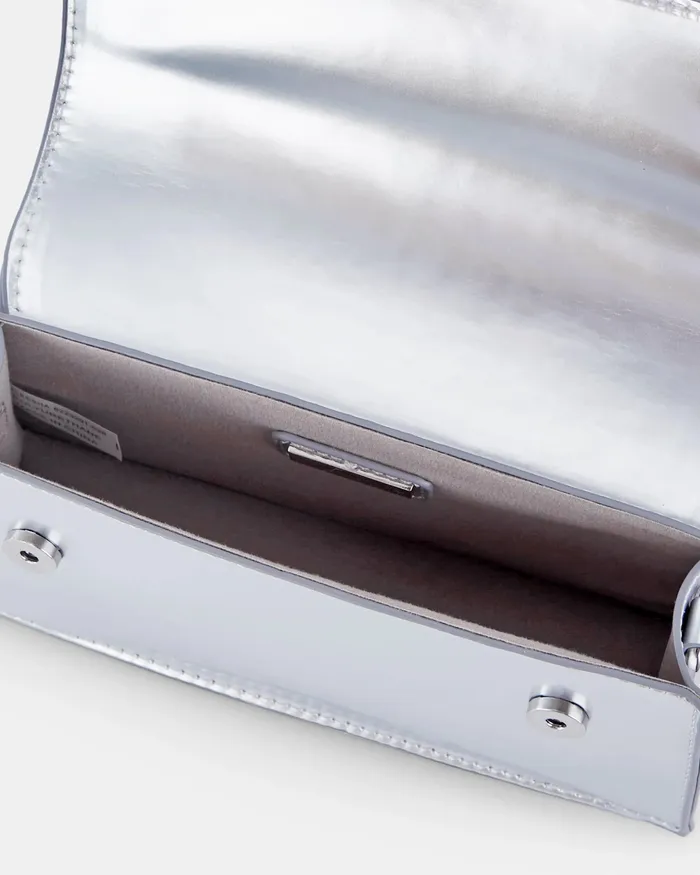 Cross Body Bags Women ALEESHA SILVER NOVO Shoes