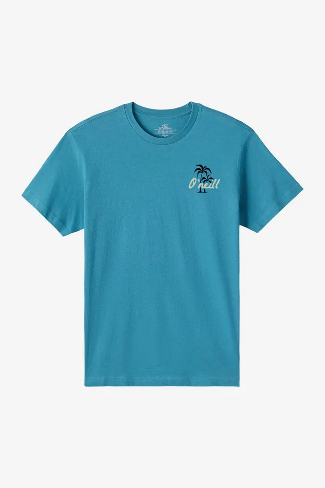 CRUMBLE TEE Men O039NEILL Featured