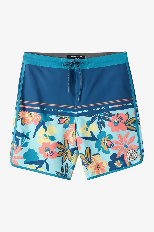 CRUZER SCALLOP 18034 BOARDSHORTS Men O039NEILL Featured