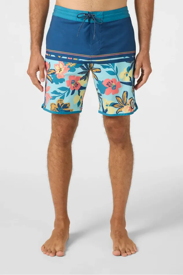 CRUZER SCALLOP 18034 BOARDSHORTS Men O039NEILL Featured