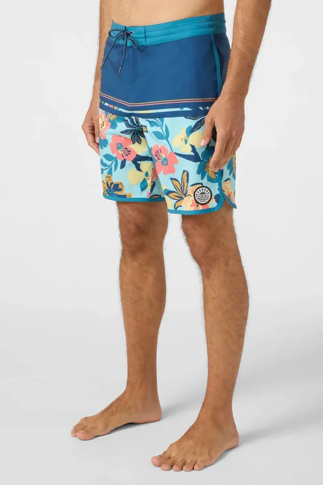 CRUZER SCALLOP 18034 BOARDSHORTS Men O039NEILL Featured