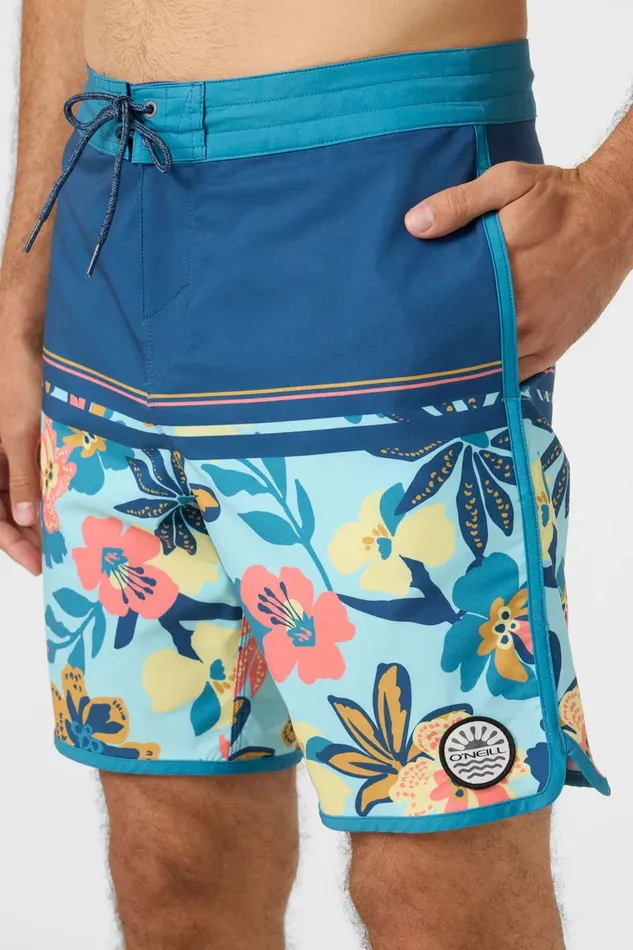 CRUZER SCALLOP 18034 BOARDSHORTS Men O039NEILL Featured