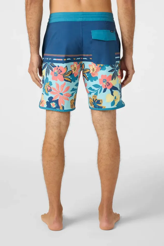 CRUZER SCALLOP 18034 BOARDSHORTS Men O039NEILL Featured