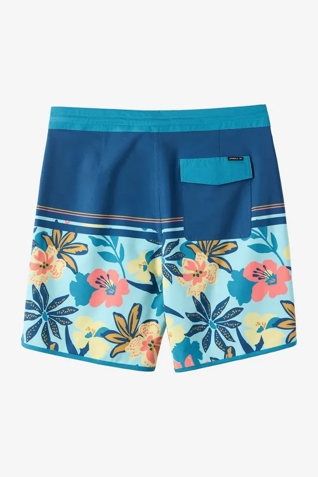 CRUZER SCALLOP 18034 BOARDSHORTS Men O039NEILL Featured
