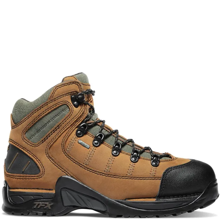 Danner 453 Dark Tan Men Danner Boots