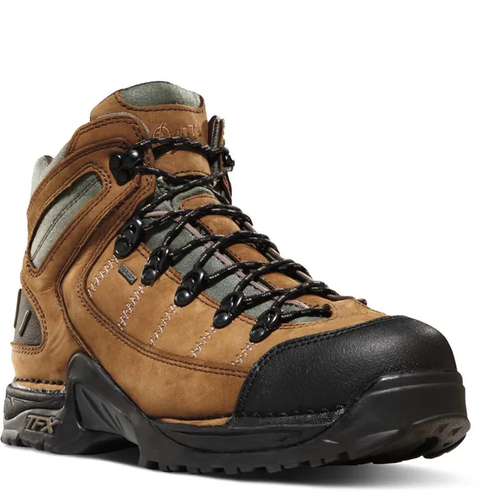 Danner 453 Dark Tan Men Danner Boots