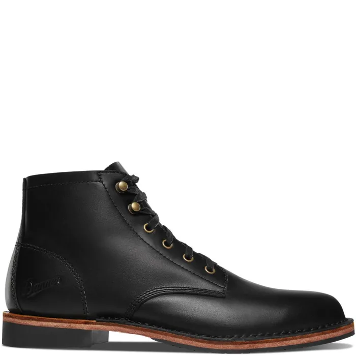 Danner Jack II Black Men Danner Shoes