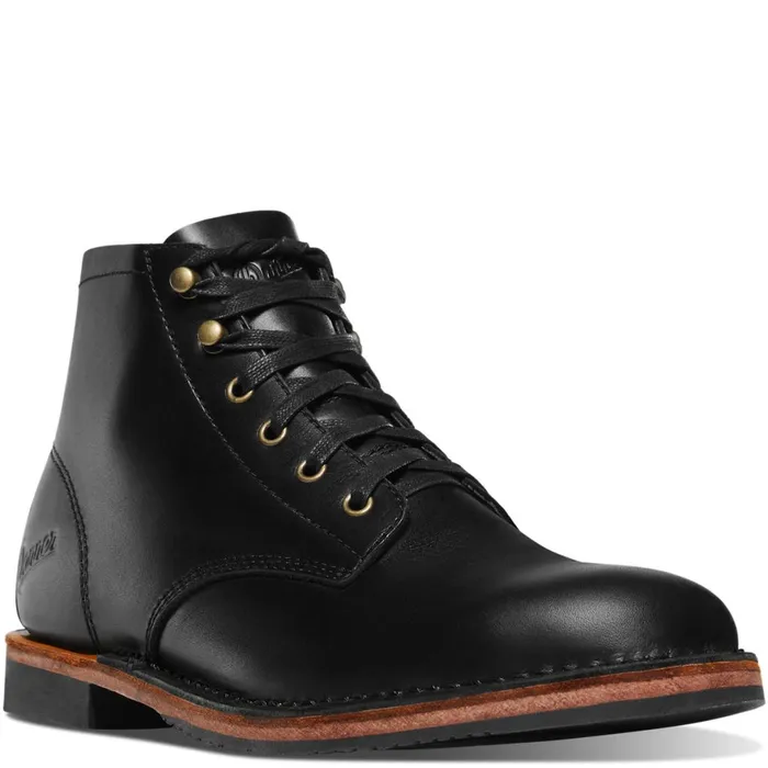 Danner Jack II Black Men Danner Shoes