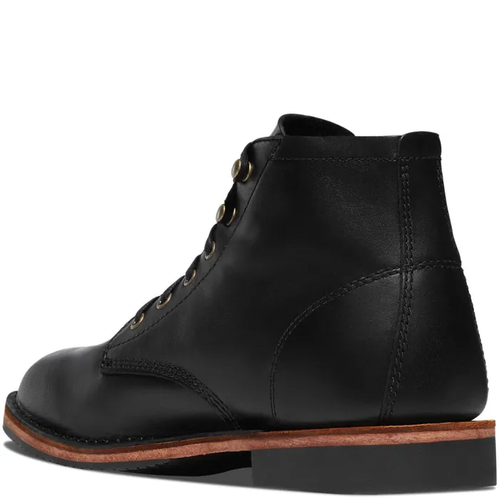 Danner Jack II Black Men Danner Shoes