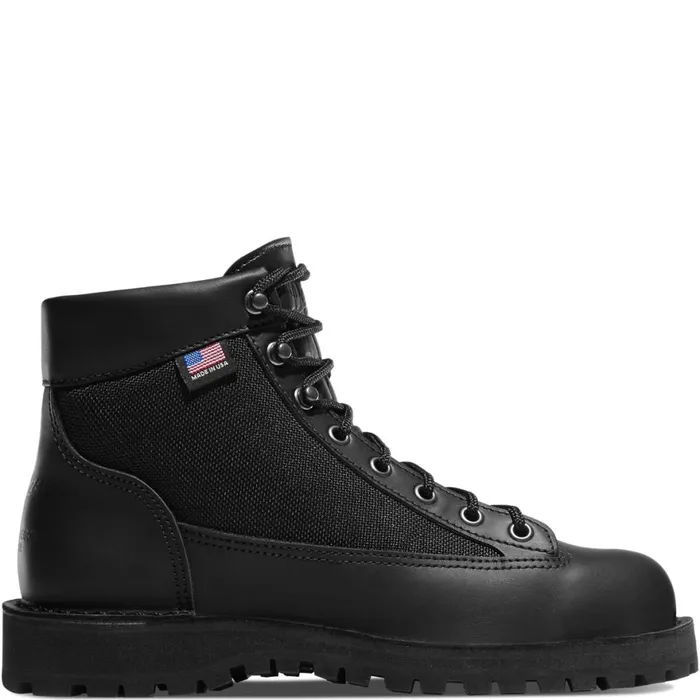 Danner Light Black Women Danner Boots