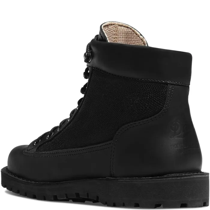 Danner Light Black Women Danner Boots