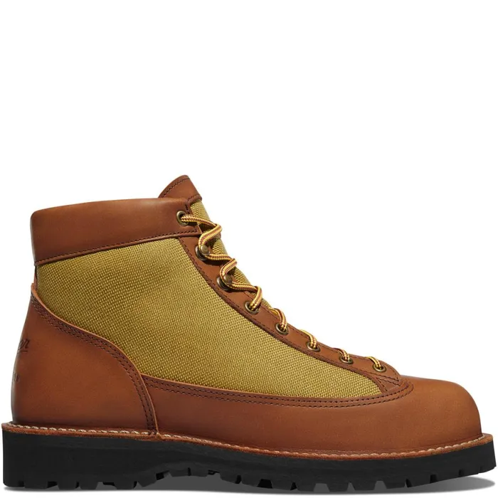Danner Light Revival Khaki Men Danner Boots