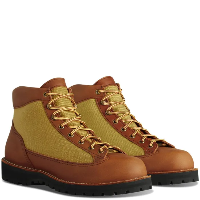 Danner Light Revival Khaki Men Danner Boots