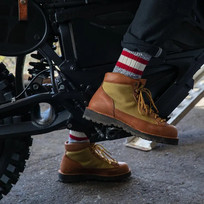 Danner Light Revival Khaki Men Danner Boots