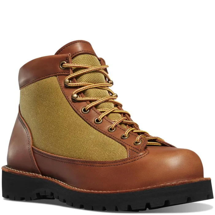 Danner Light Revival Khaki Men Danner Boots