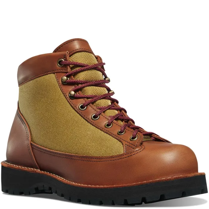 Danner Light Revival Khaki Men Danner Boots