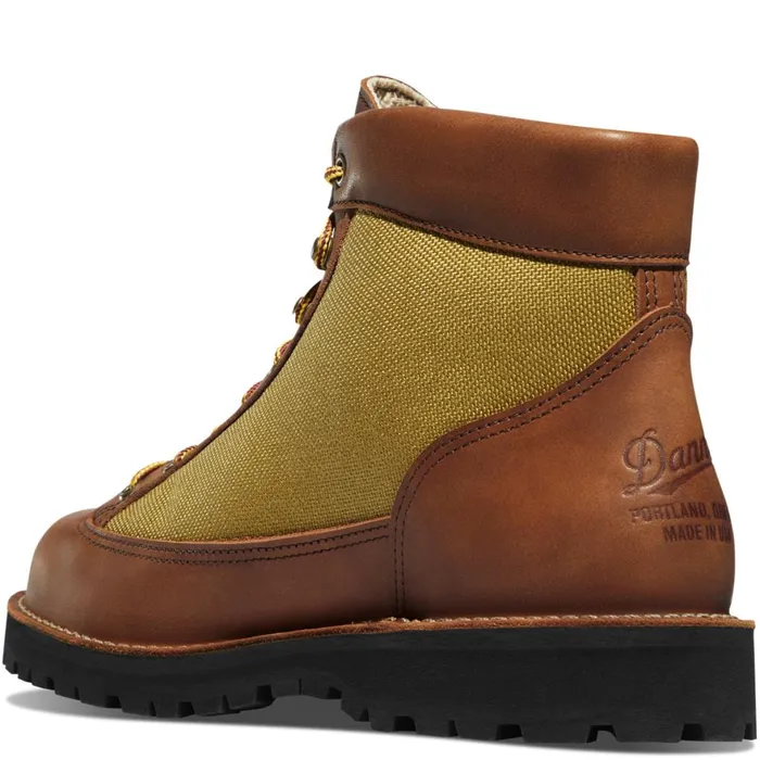 Danner Light Revival Khaki Men Danner Boots