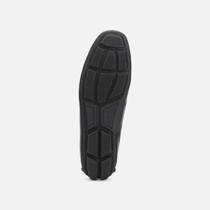 Dawson Horsebit Driver Black Men Kenneth Cole Loafers
