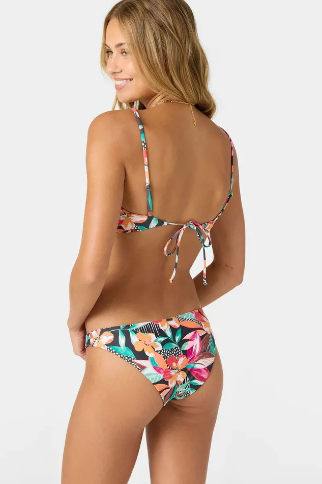 DEMI ROCKLEY REVO MEDIUM BOTTOMS Women O039NEILL Swim