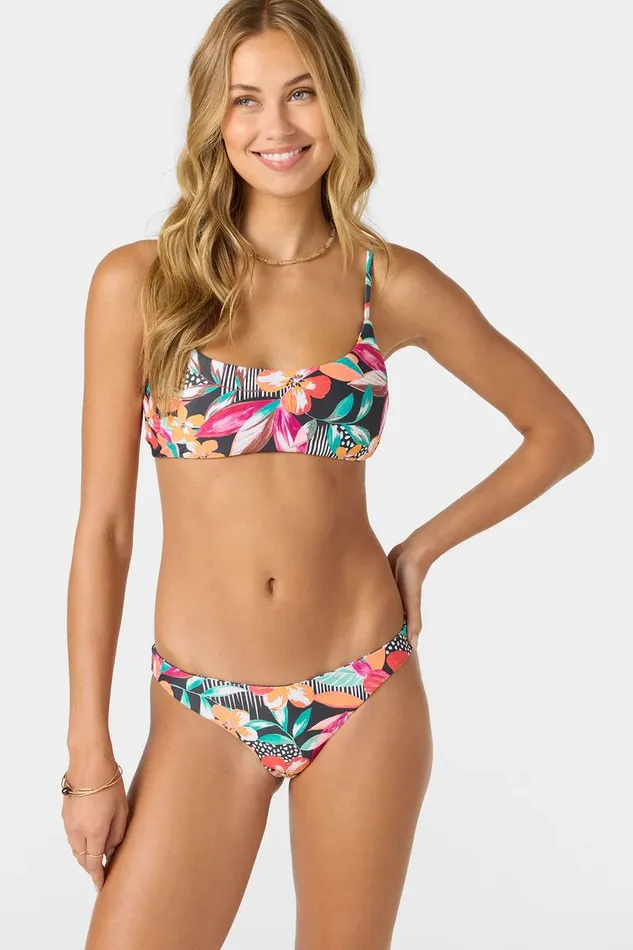 DEMI ROCKLEY REVO MEDIUM BOTTOMS Women O039NEILL Swim