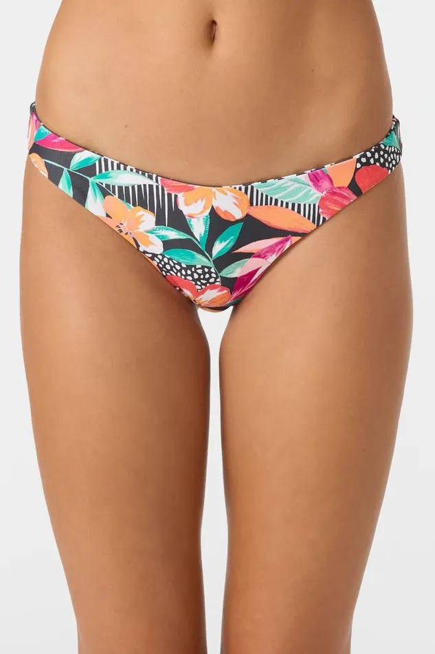 DEMI ROCKLEY REVO MEDIUM BOTTOMS Women O039NEILL Swim