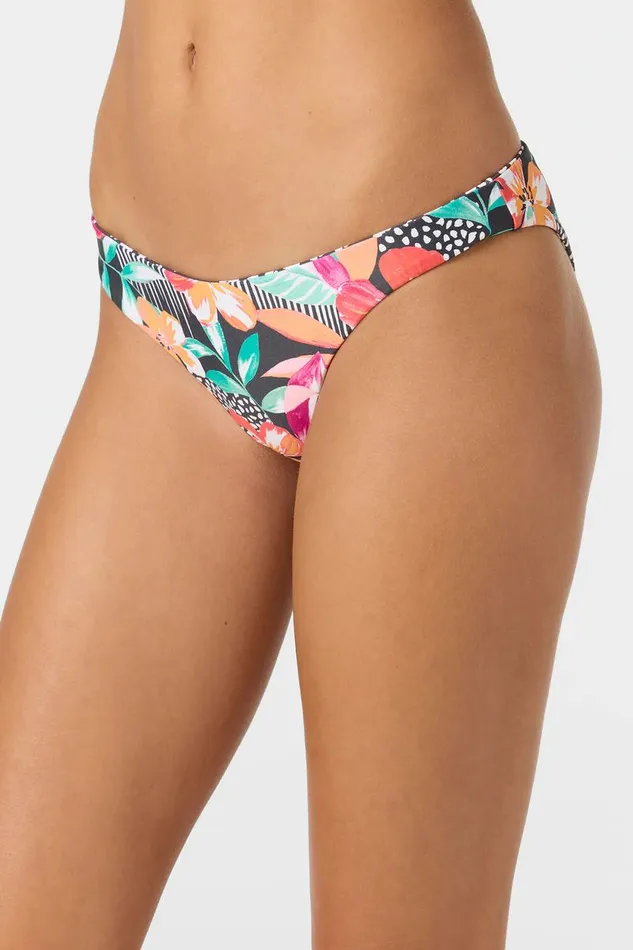 DEMI ROCKLEY REVO MEDIUM BOTTOMS Women O039NEILL Swim