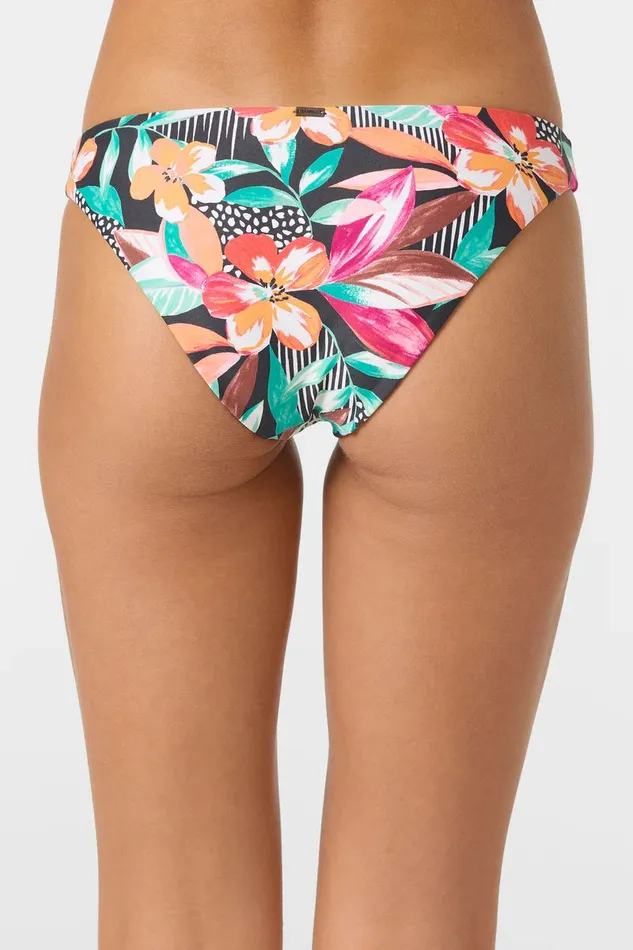 DEMI ROCKLEY REVO MEDIUM BOTTOMS Women O039NEILL Swim