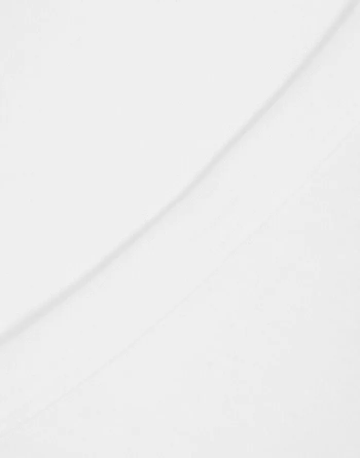 Dolce and Gabbana TShirts And Polos Men Cotton Tshirt White Dolce and Gabbana TShirts And Polos Men Cotton Tshirt White