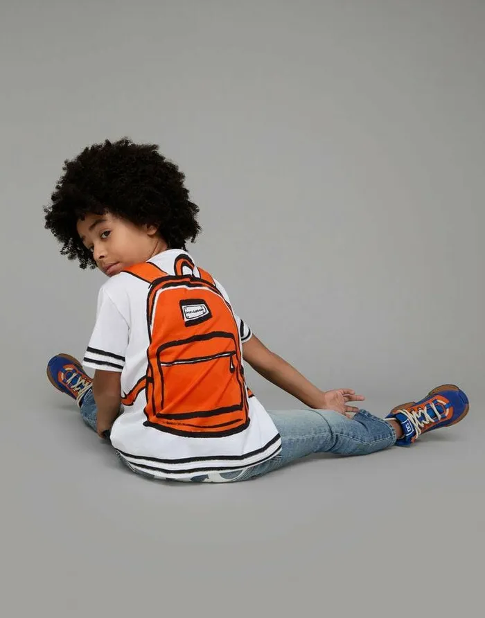 Dolce and Gabbana TShirts And Sweatshirts Children Shortsleeved Jersey Tshirt With Print White Dolce and Gabbana TShirts And Sweatshirts Children Shortsleeved Jersey Tshirt With Print White