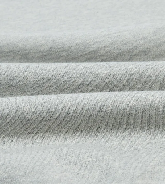Drake039s ALD Drake039s Grey Embossed Crewneck Sweatshirt 8211 Clothing
