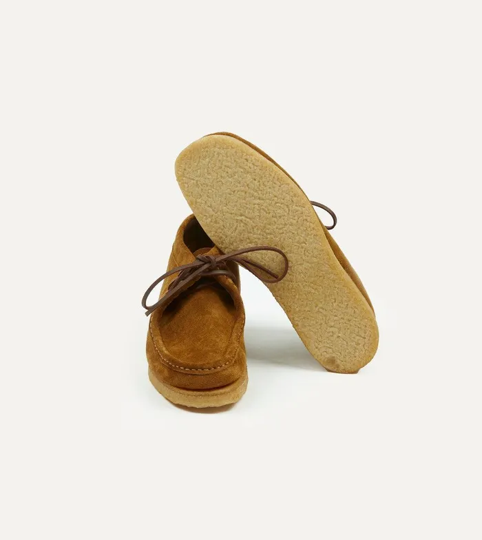 Drake039s Yuketen 039Yuks039 Type 2 Suede Chukka Boot 8211 Footwear