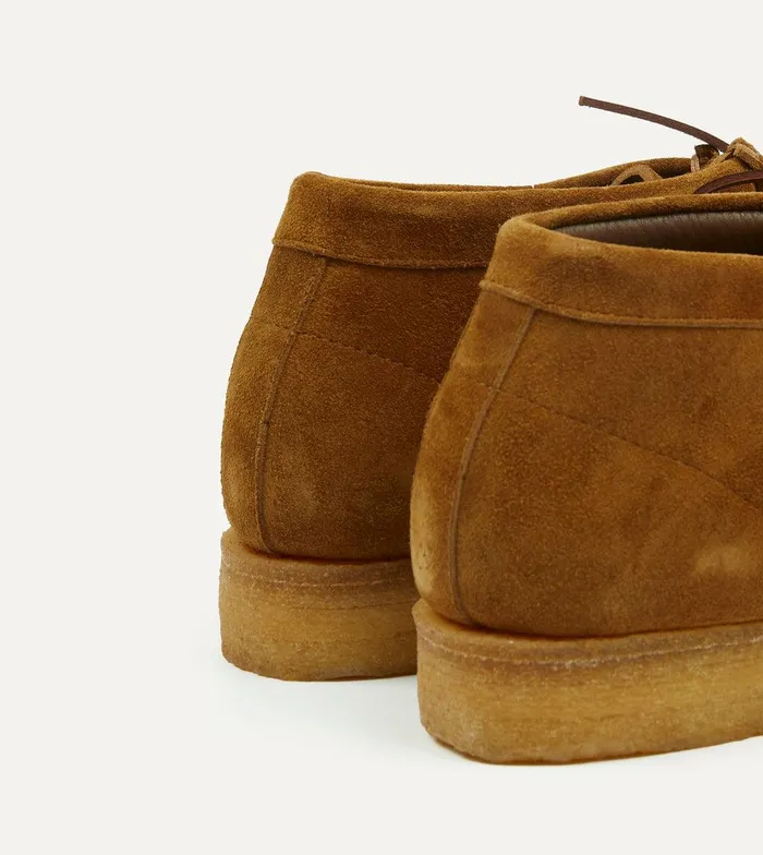 Drake039s Yuketen 039Yuks039 Type 2 Suede Chukka Boot 8211 Footwear
