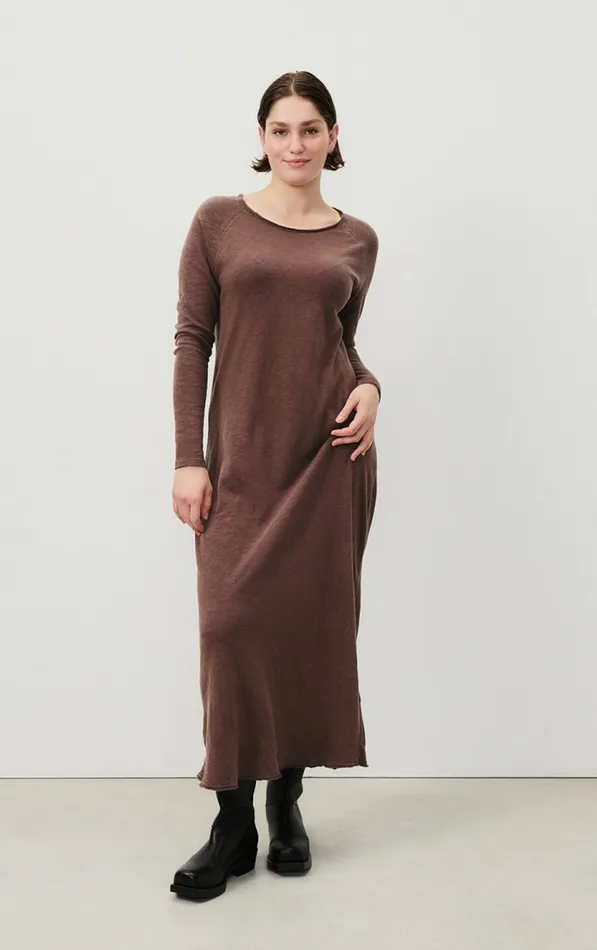 Dress Sonoma Vintage Choco Women American Vintage Dresses