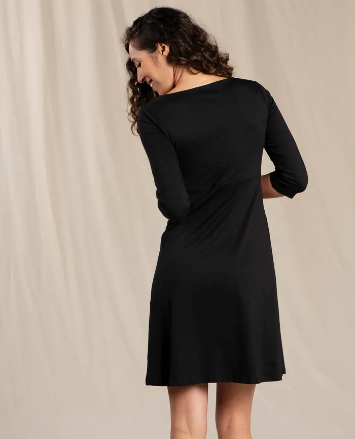 Dresses Women8217s ToadandCo Rosalinda Dress Black