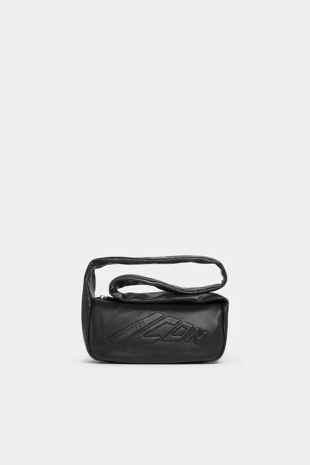 Dsquared2 Crossbody Icon New Generation Crossbody Bag Black 8211 Women