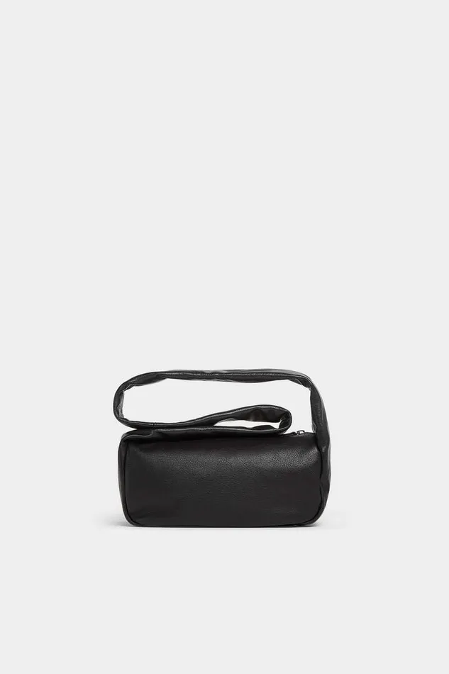 Dsquared2 Crossbody Icon New Generation Crossbody Bag Black 8211 Women