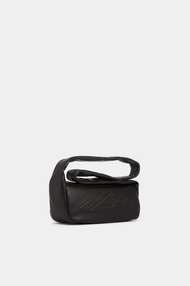 Dsquared2 Crossbody Icon New Generation Crossbody Bag Black 8211 Women