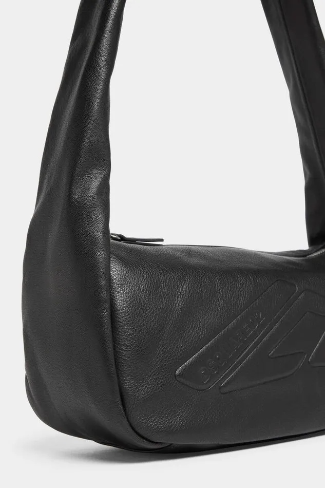 Dsquared2 Crossbody Icon New Generation Crossbody Bag Black 8211 Women