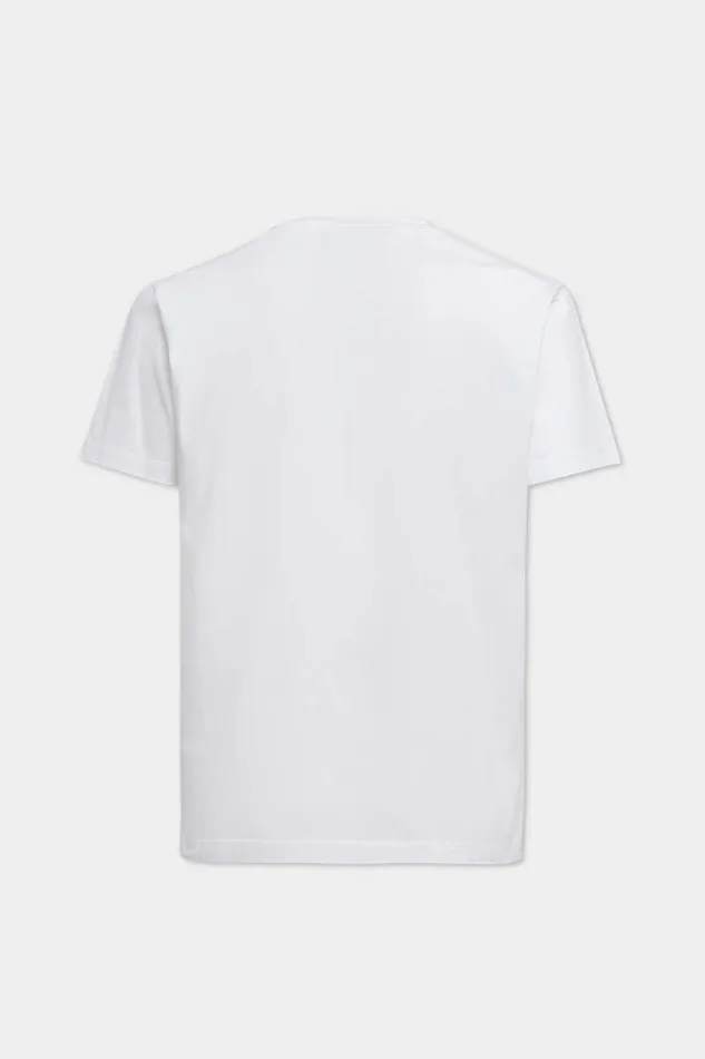 Dsquared2 TShirts and Polo VNeck TShirt 100 8211 Men Dsquared2 TShirts and Polo VNeck TShirt 100 8211 Men