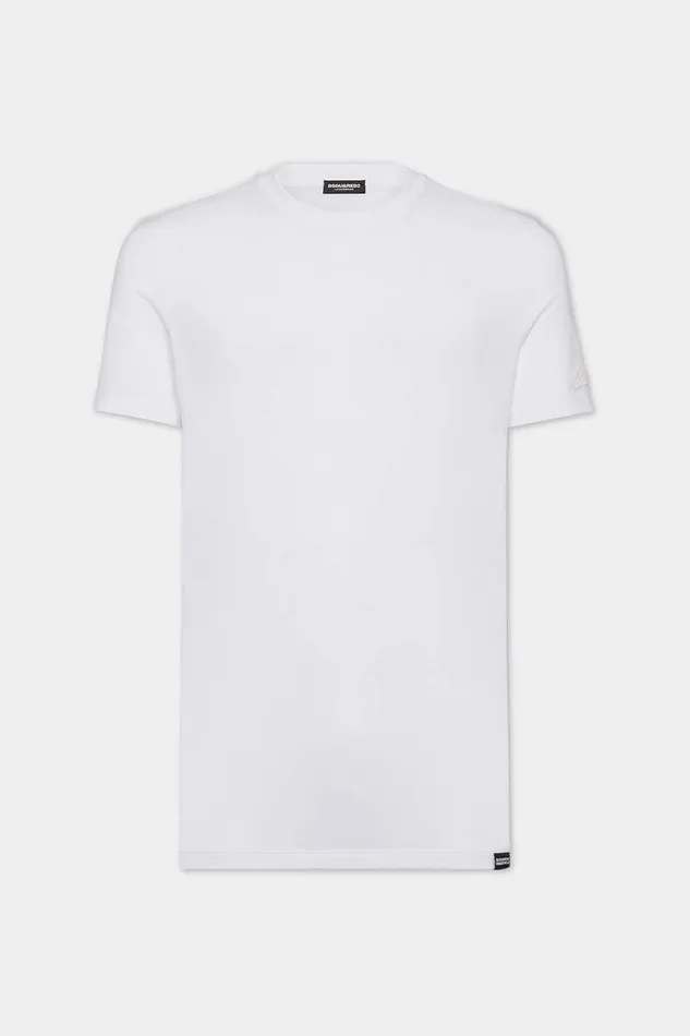 Dsquared2 Underwear Icon New Generation Underwear TShirt White 8211 Men
