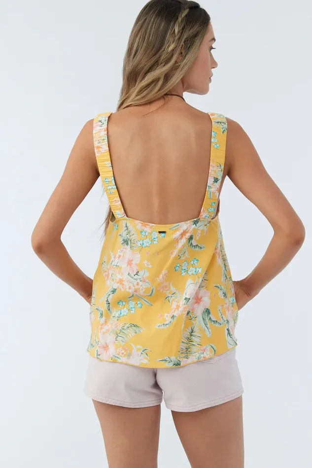 ELISA TOP Sahara Women O039NEILL Clothing