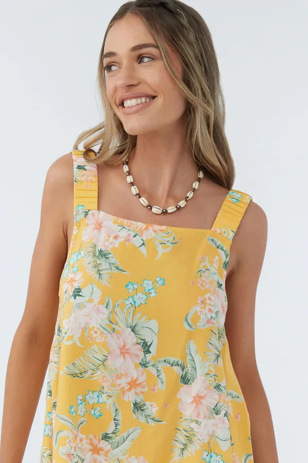ELISA TOP Sahara Women O039NEILL Clothing