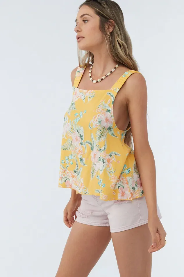 ELISA TOP Sahara Women O039NEILL Clothing